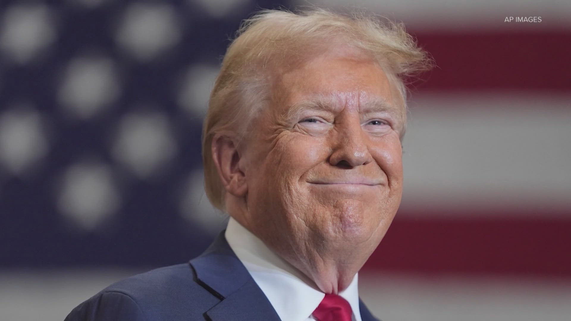 "Swatting" and bomb threats were made to nine of President-elect Trump's cabinet nominees 
