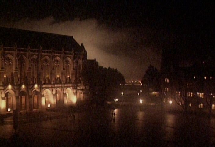 University of Washington