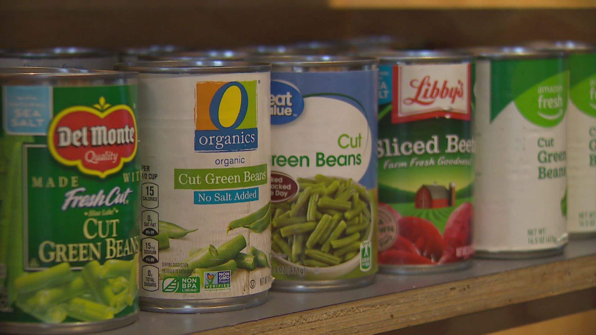 The start of the holiday season typically means a spike in food drives in communities. The American Heart Association shares tips on how to best support food banks.