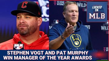 Seattle Mariners Pro Baseball News | king5.com