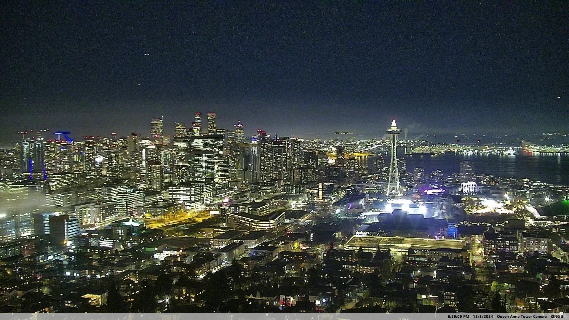 Queen Anne